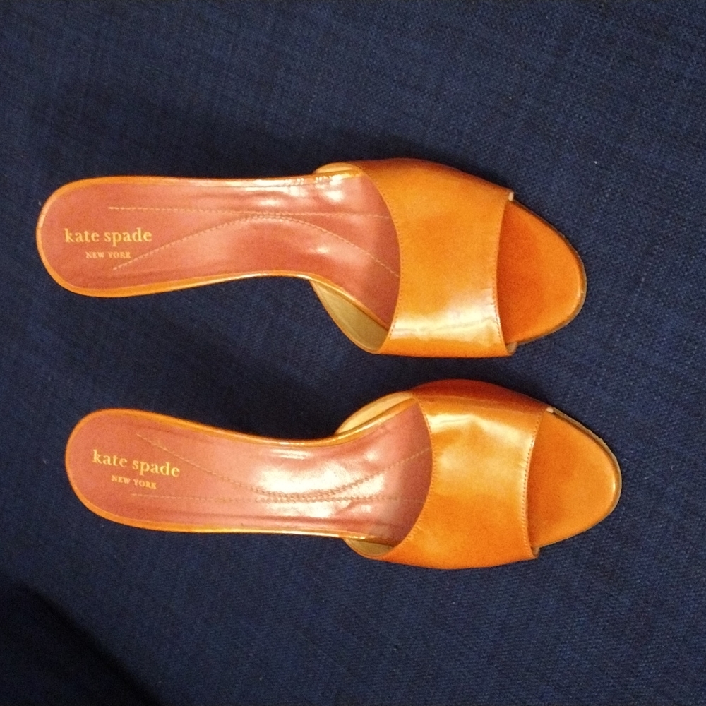 Kate Spade sandals
